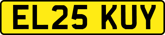 EL25KUY
