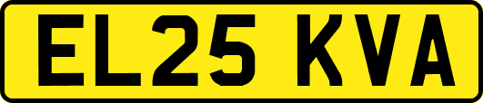 EL25KVA