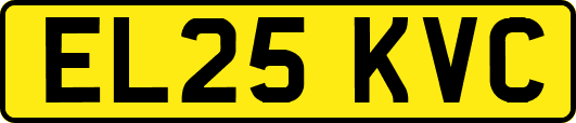 EL25KVC