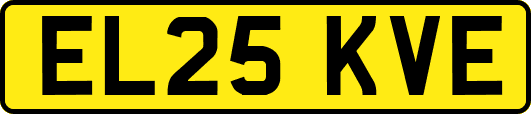 EL25KVE