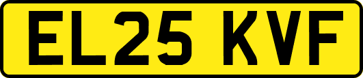 EL25KVF