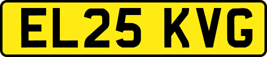 EL25KVG