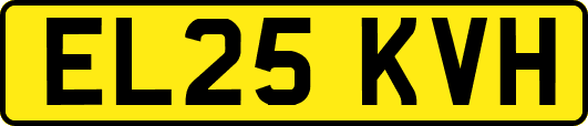 EL25KVH