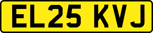 EL25KVJ