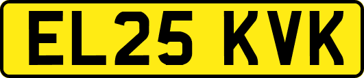 EL25KVK