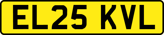 EL25KVL