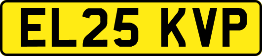 EL25KVP