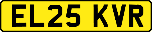 EL25KVR