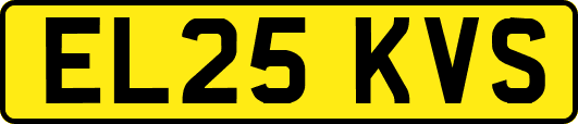 EL25KVS