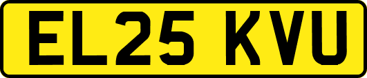 EL25KVU
