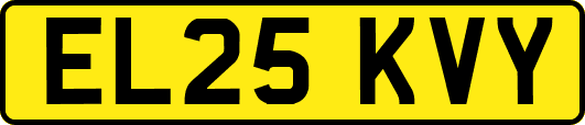 EL25KVY
