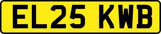 EL25KWB