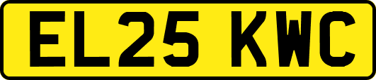 EL25KWC