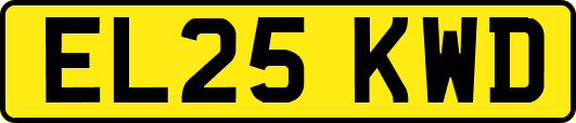 EL25KWD