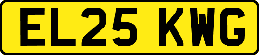 EL25KWG