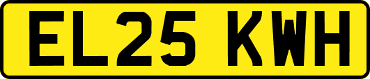 EL25KWH