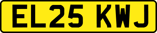 EL25KWJ