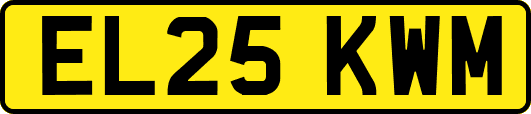 EL25KWM