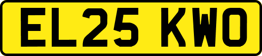 EL25KWO