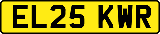 EL25KWR