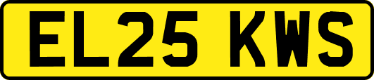 EL25KWS