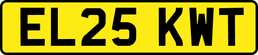EL25KWT