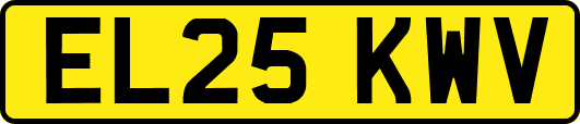 EL25KWV