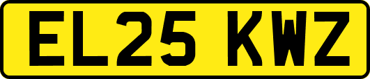 EL25KWZ