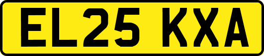 EL25KXA