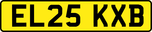 EL25KXB