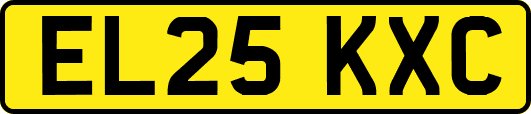 EL25KXC