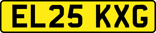 EL25KXG