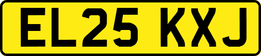 EL25KXJ