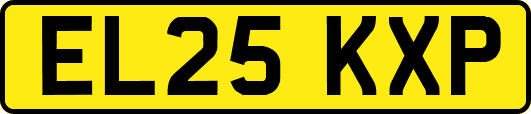 EL25KXP