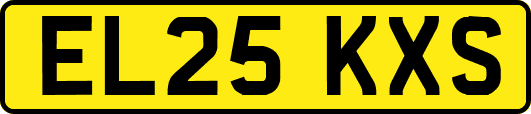 EL25KXS