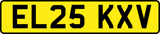 EL25KXV