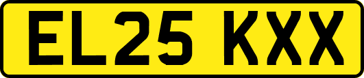 EL25KXX
