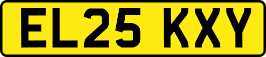 EL25KXY
