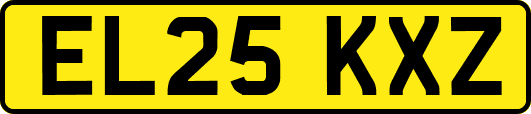 EL25KXZ