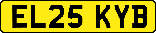 EL25KYB
