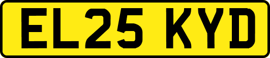 EL25KYD
