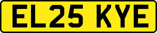 EL25KYE