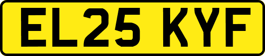 EL25KYF