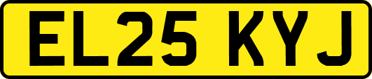 EL25KYJ