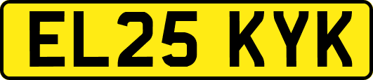 EL25KYK