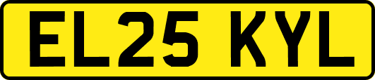 EL25KYL