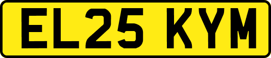 EL25KYM
