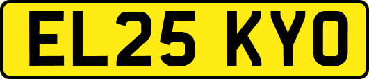 EL25KYO
