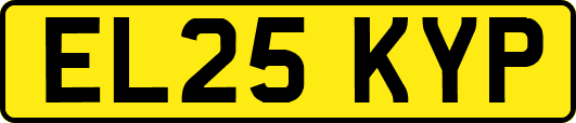 EL25KYP