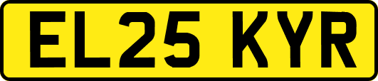 EL25KYR